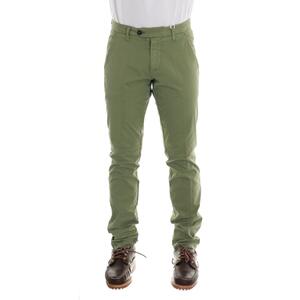 PANTALONE NEW ROLF VERDE